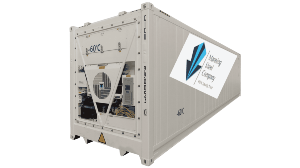 40FT Super Freezer -76°F TO 30°F (460V/230V 3P) - Image 5