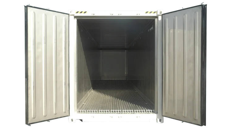 40FT Super Freezer -76°F TO 30°F (460V/230V 3P) - Image 3