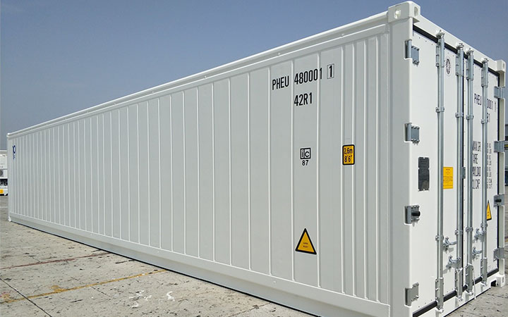 Buy 45 ft Container - Image 2
