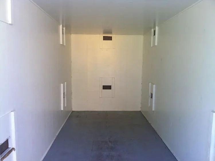 Explosive Magazines - Image 3