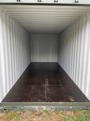 New Build Single Trip 20Ft Shipping Containers #1 the best - Image 4