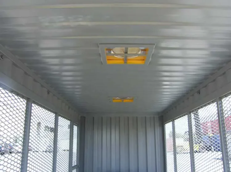 Gas Cylinder Storage - Image 6