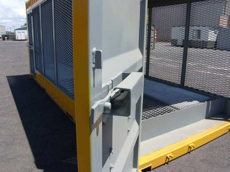 Gas Cylinder Storage - Image 7