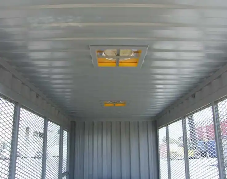 Gas Cylinder Storage - Image 3